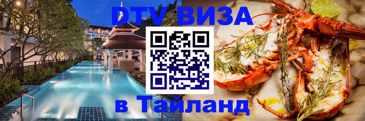 Сколько стоит DTV виза — актуальные цены, оформление даже без документов - 05.12.2025 